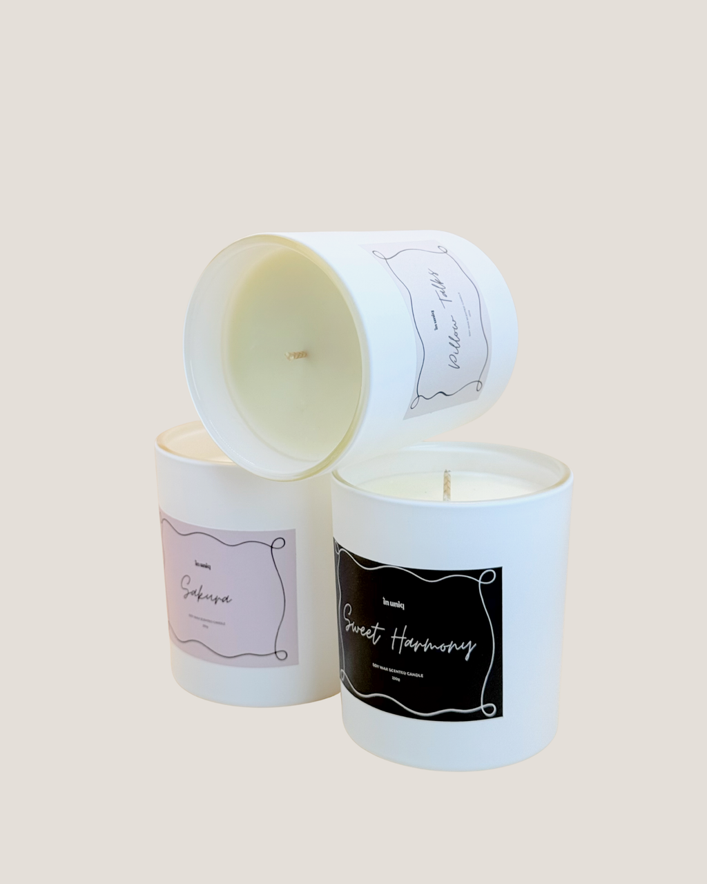 Bundle All Three Scents