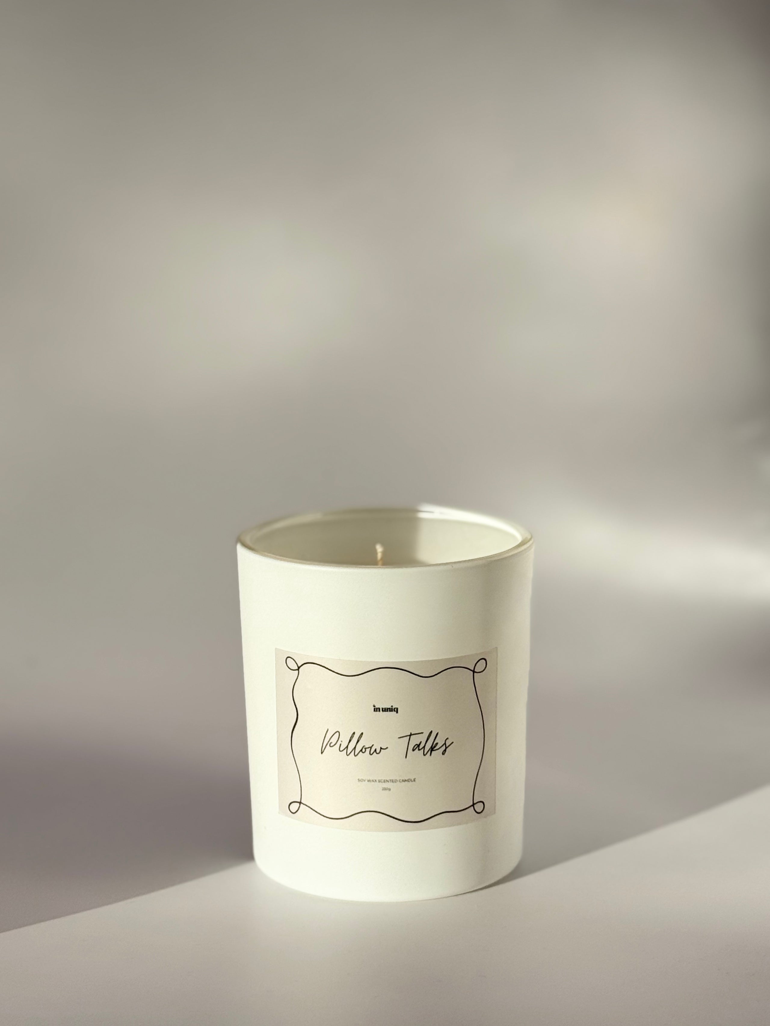 Candle Jars