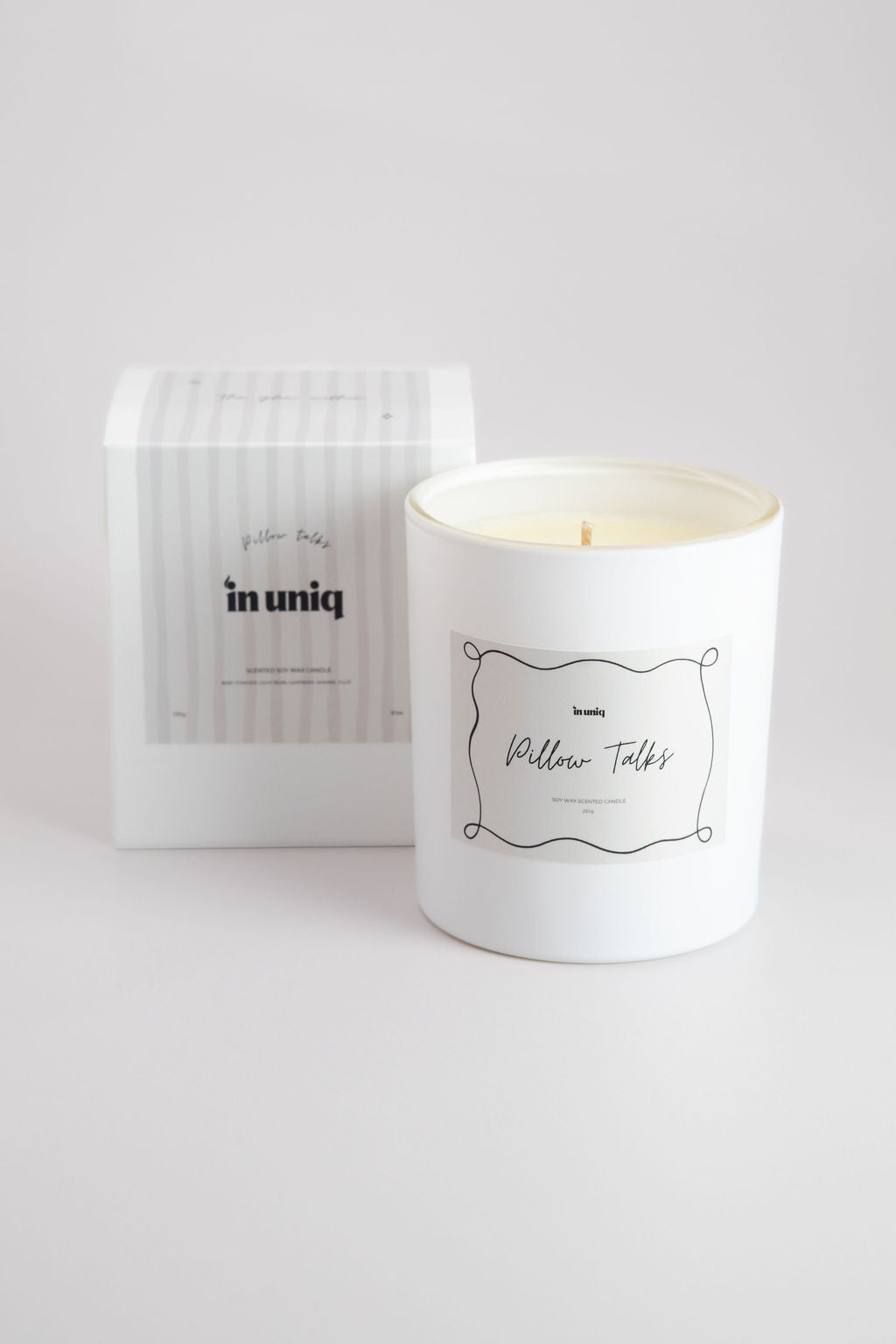 Candle Jars